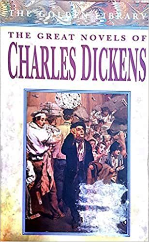 Great Novels Of Charles Dickens